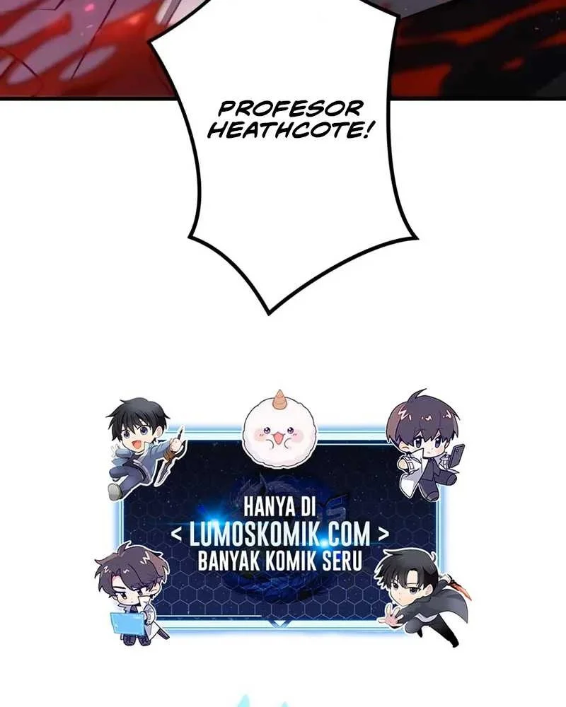 The Dark Swordsman Returns Chapter 37 Gambar 6