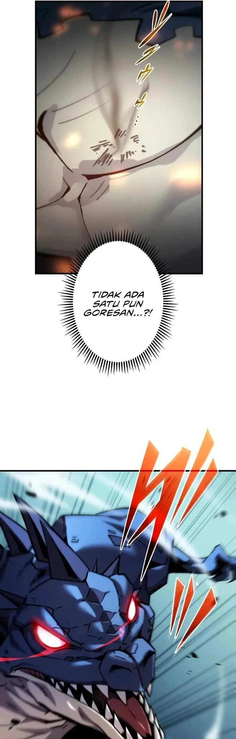 The Dark Swordsman Returns Chapter 37 Gambar 13