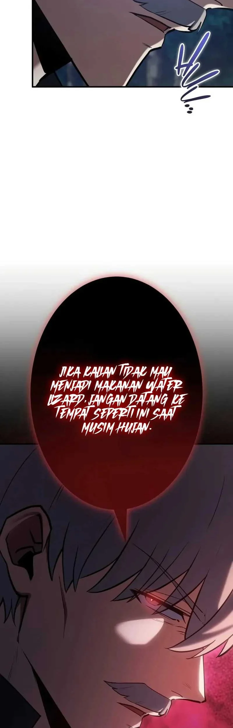 The Dark Swordsman Returns Chapter 37 Gambar 25