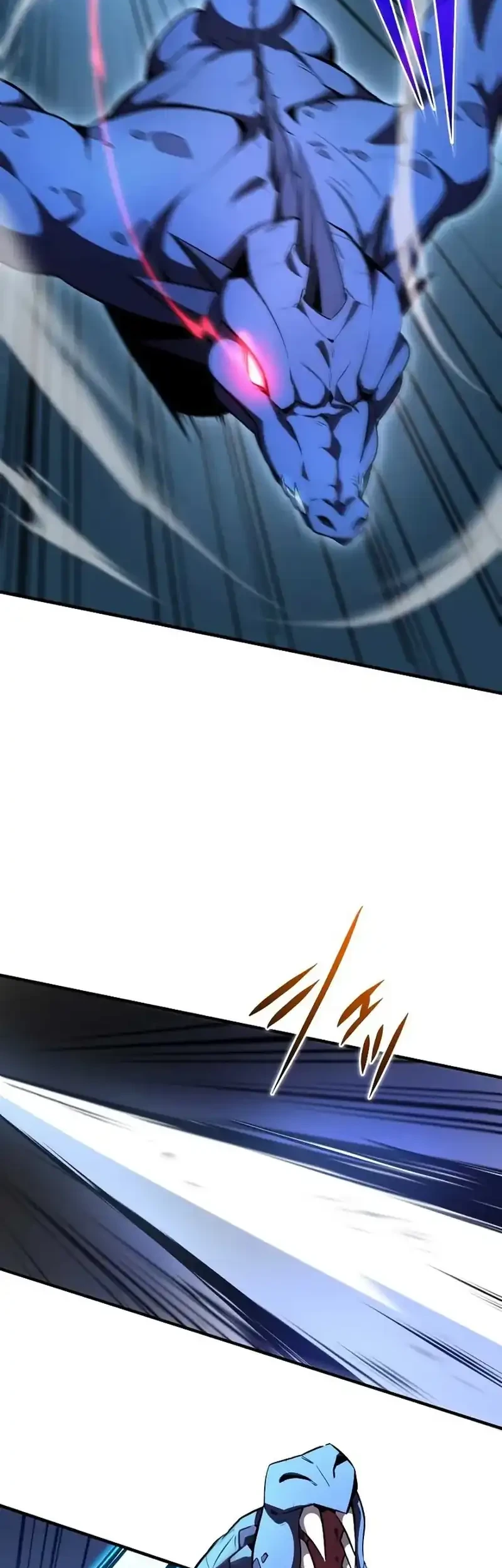 The Dark Swordsman Returns Chapter 38 Gambar 25