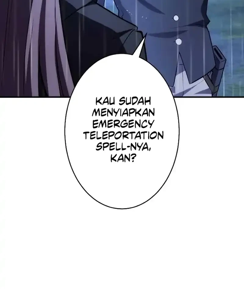 The Dark Swordsman Returns Chapter 38 Gambar 31