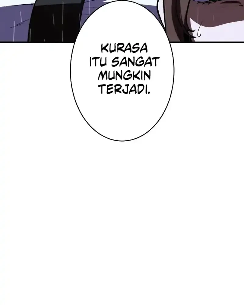 The Dark Swordsman Returns Chapter 38 Gambar 36