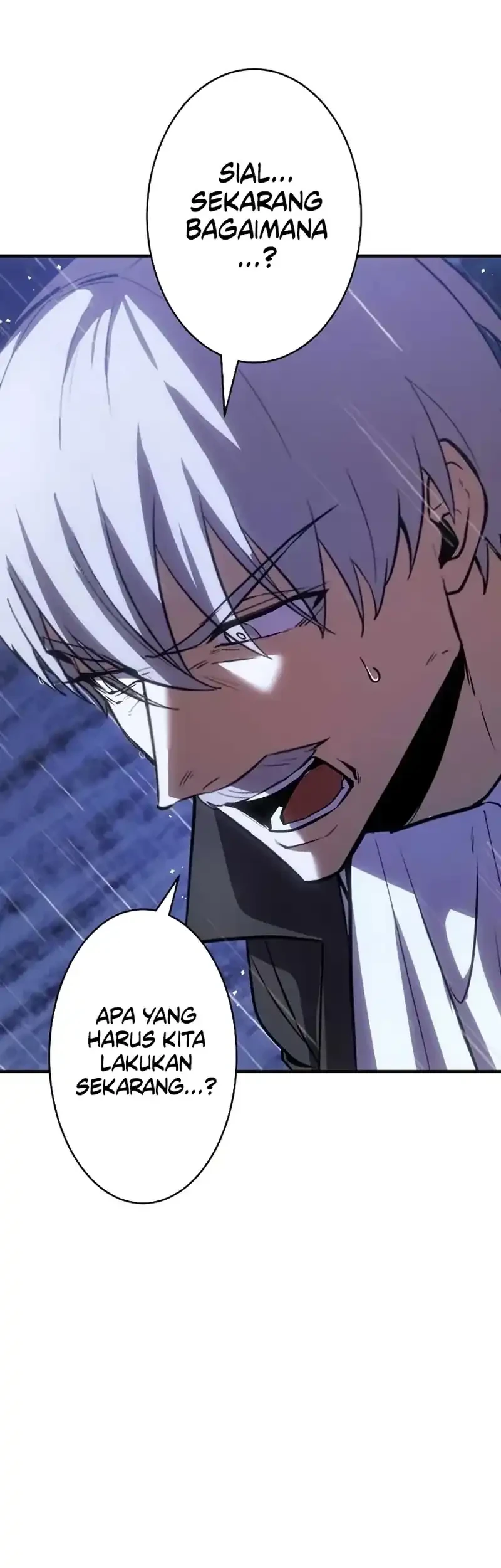 The Dark Swordsman Returns Chapter 38 Gambar 37