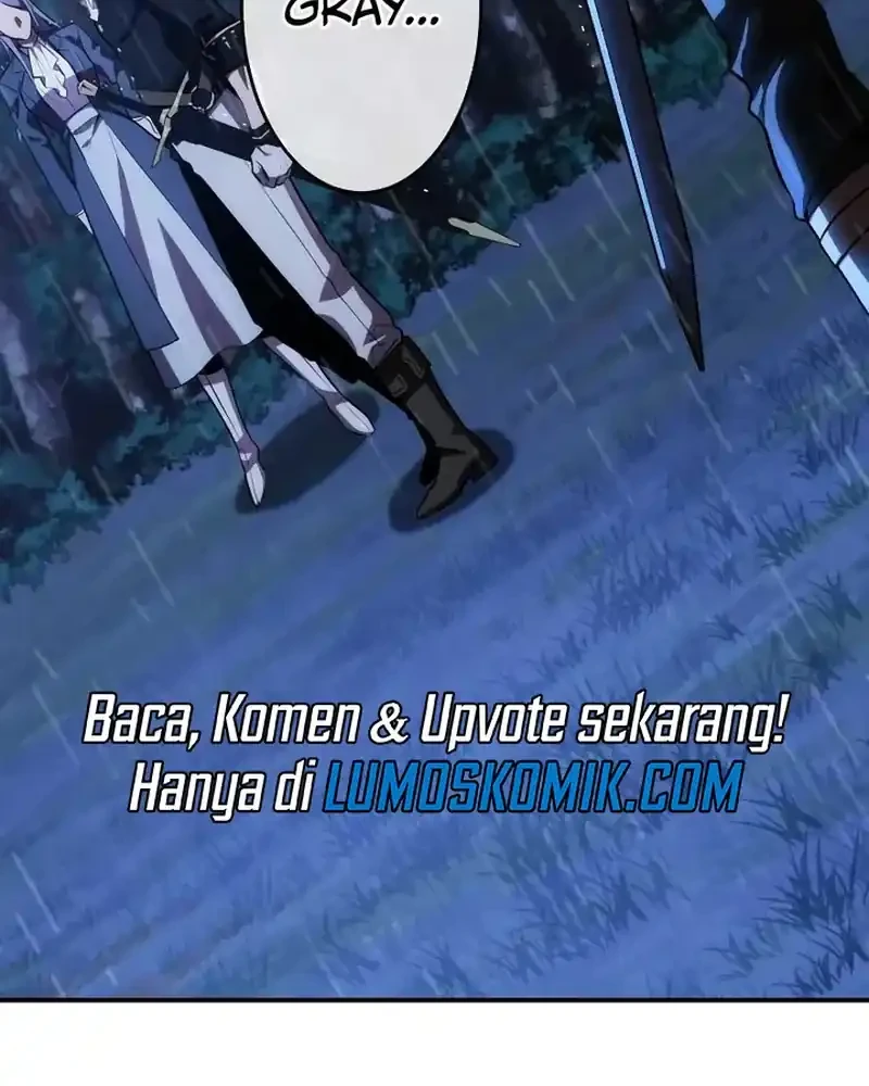 The Dark Swordsman Returns Chapter 38 Gambar 48