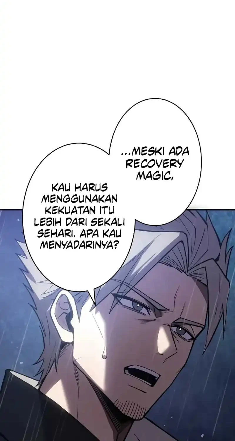 The Dark Swordsman Returns Chapter 38 Gambar 52