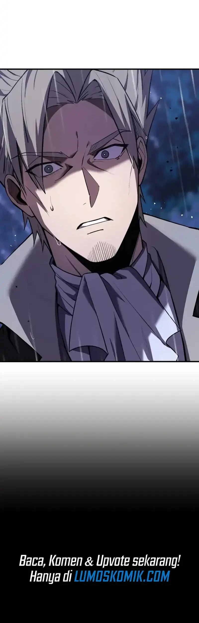 The Dark Swordsman Returns Chapter 38 Gambar 60