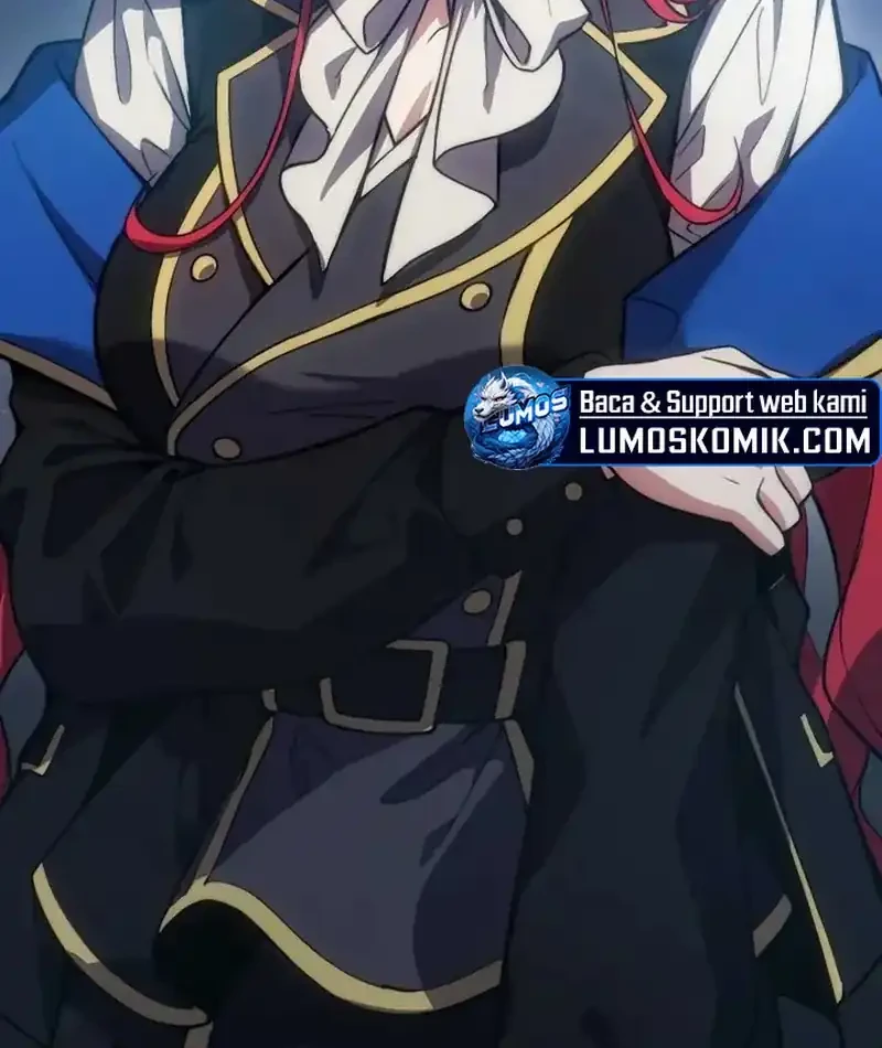 The Dark Swordsman Returns Chapter 38 Gambar 64
