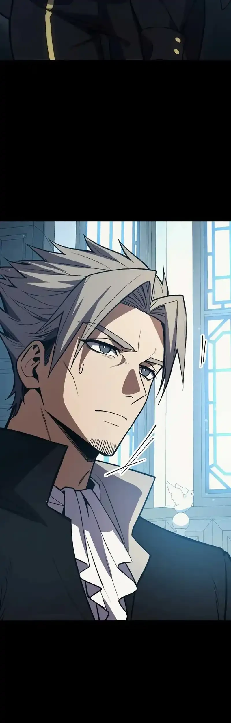 The Dark Swordsman Returns Chapter 38 Gambar 65