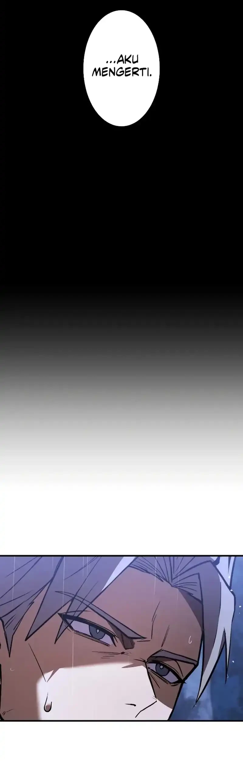 The Dark Swordsman Returns Chapter 38 Gambar 66