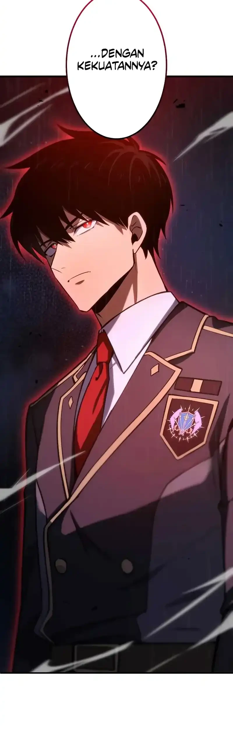 The Dark Swordsman Returns Chapter 38 Gambar 78
