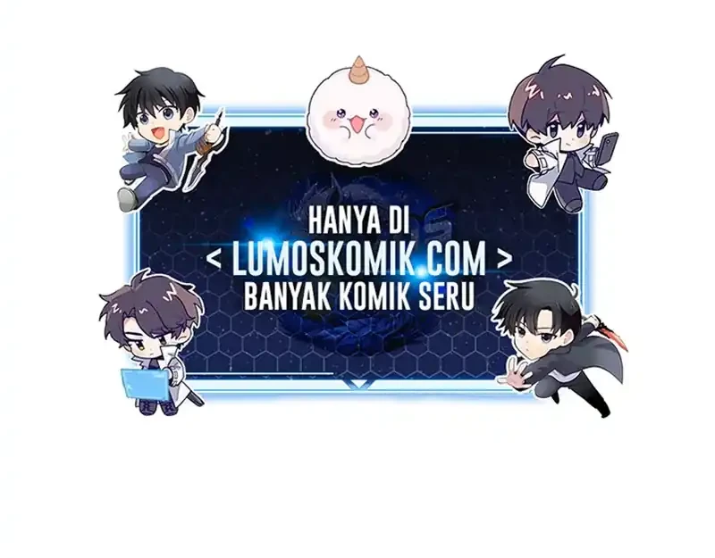 The Dark Swordsman Returns Chapter 38 Gambar 79