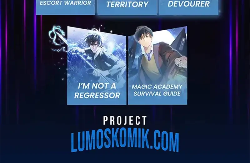 The Dark Swordsman Returns Chapter 38 Gambar 81