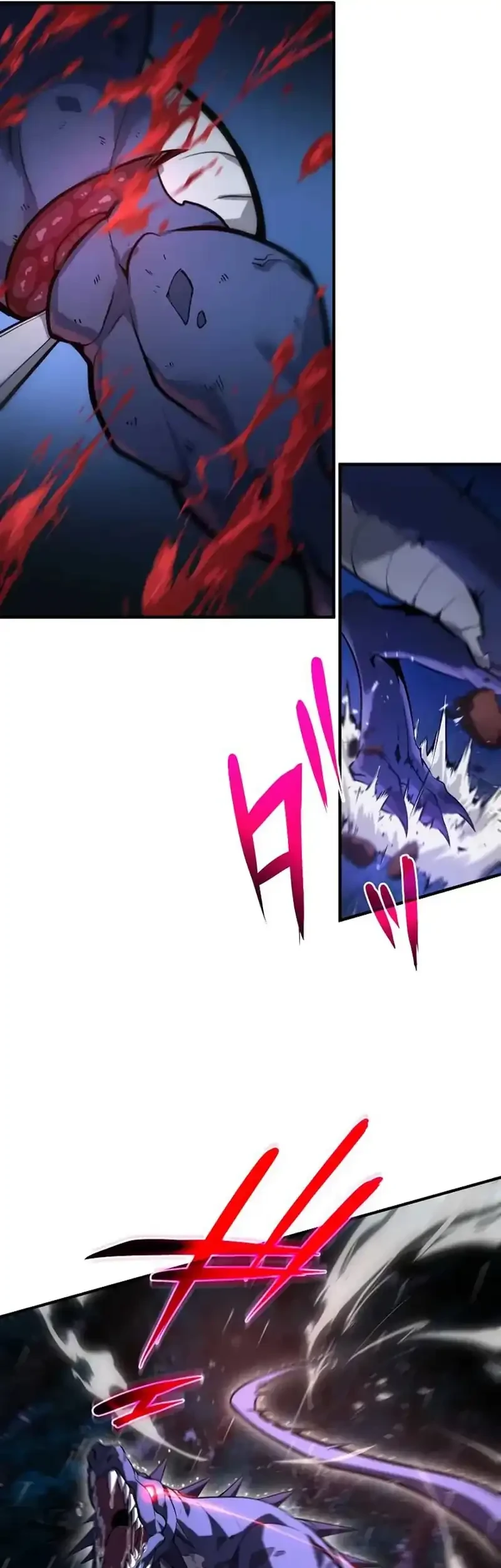 The Dark Swordsman Returns Chapter 38 Gambar 6