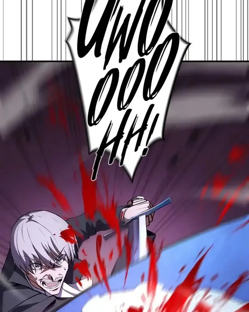 The Dark Swordsman Returns Chapter 38 Gambar 9