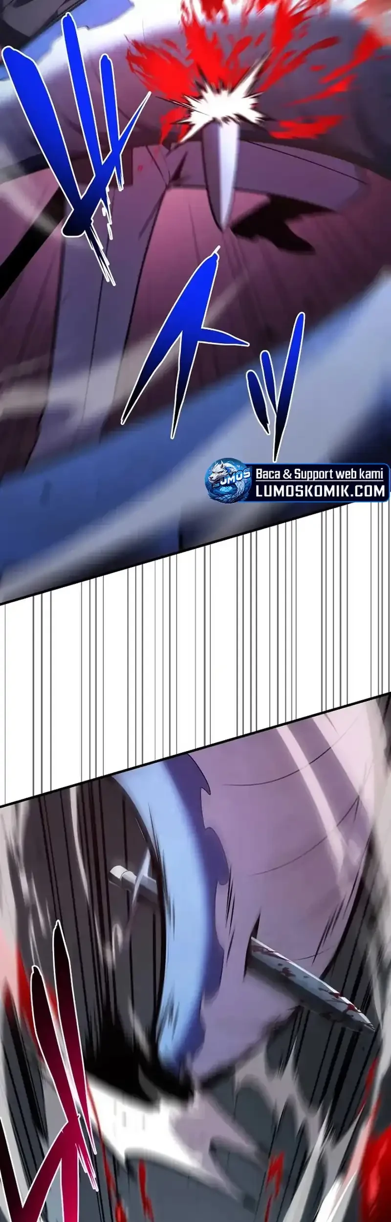 The Dark Swordsman Returns Chapter 38 Gambar 10