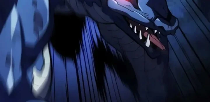 The Dark Swordsman Returns Chapter 39 Gambar 28