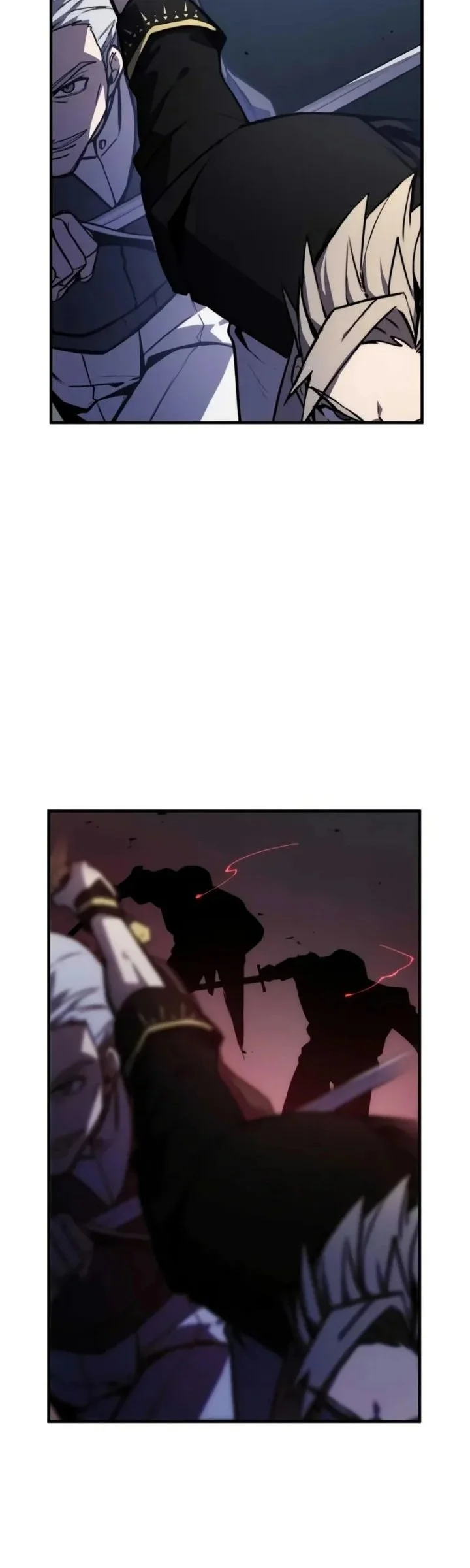 The Dark Swordsman Returns Chapter 39 Gambar 47