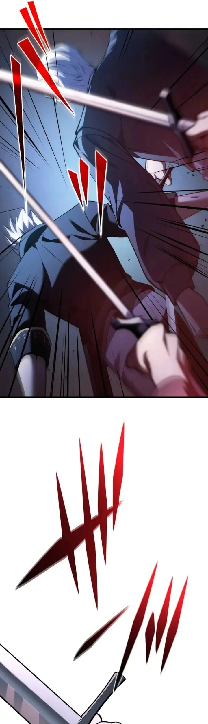 The Dark Swordsman Returns Chapter 39 Gambar 48