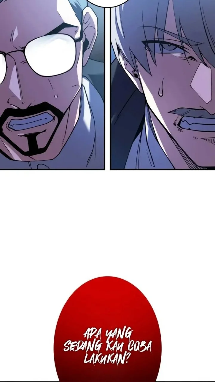 The Dark Swordsman Returns Chapter 39 Gambar 61