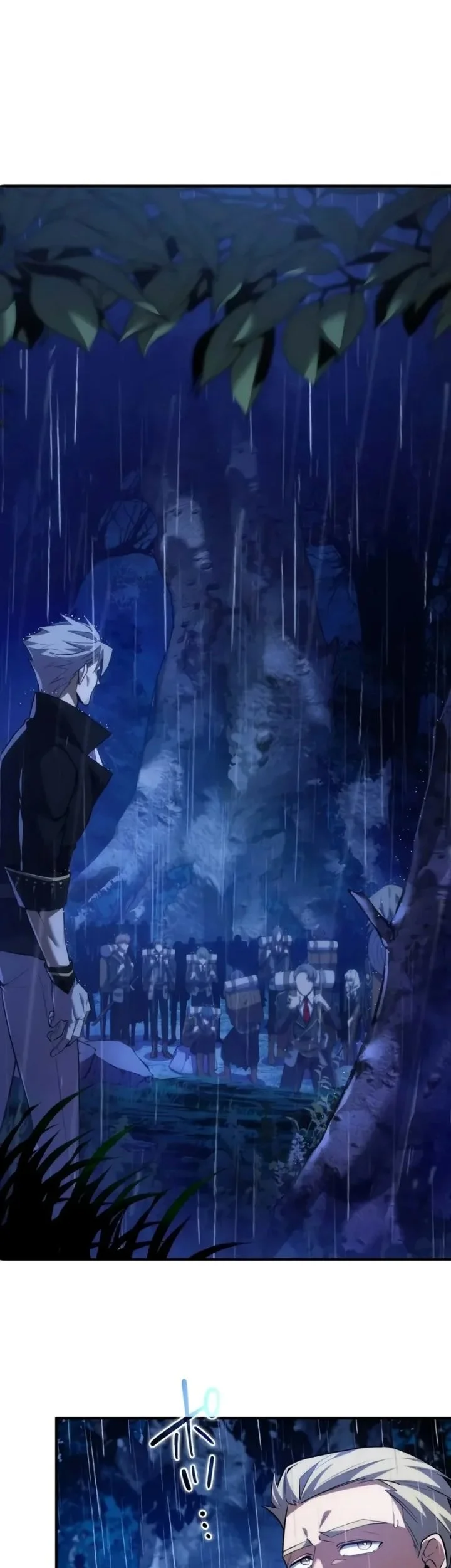 The Dark Swordsman Returns Chapter 39 Gambar 13