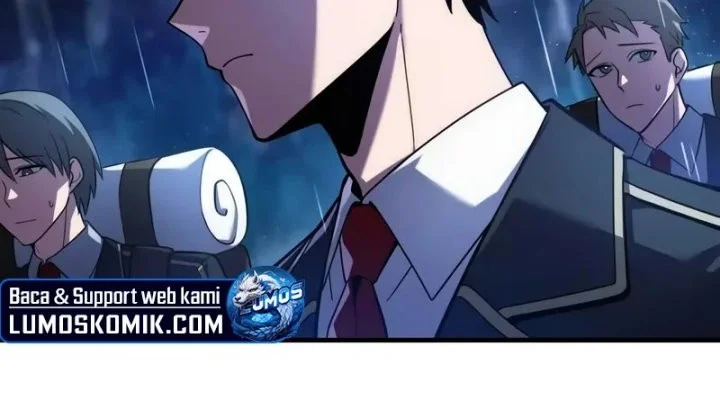 The Dark Swordsman Returns Chapter 39 Gambar 15