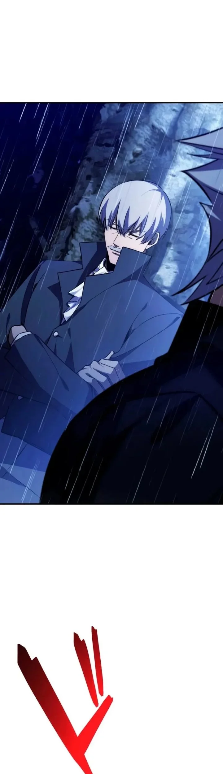 The Dark Swordsman Returns Chapter 39 Gambar 16