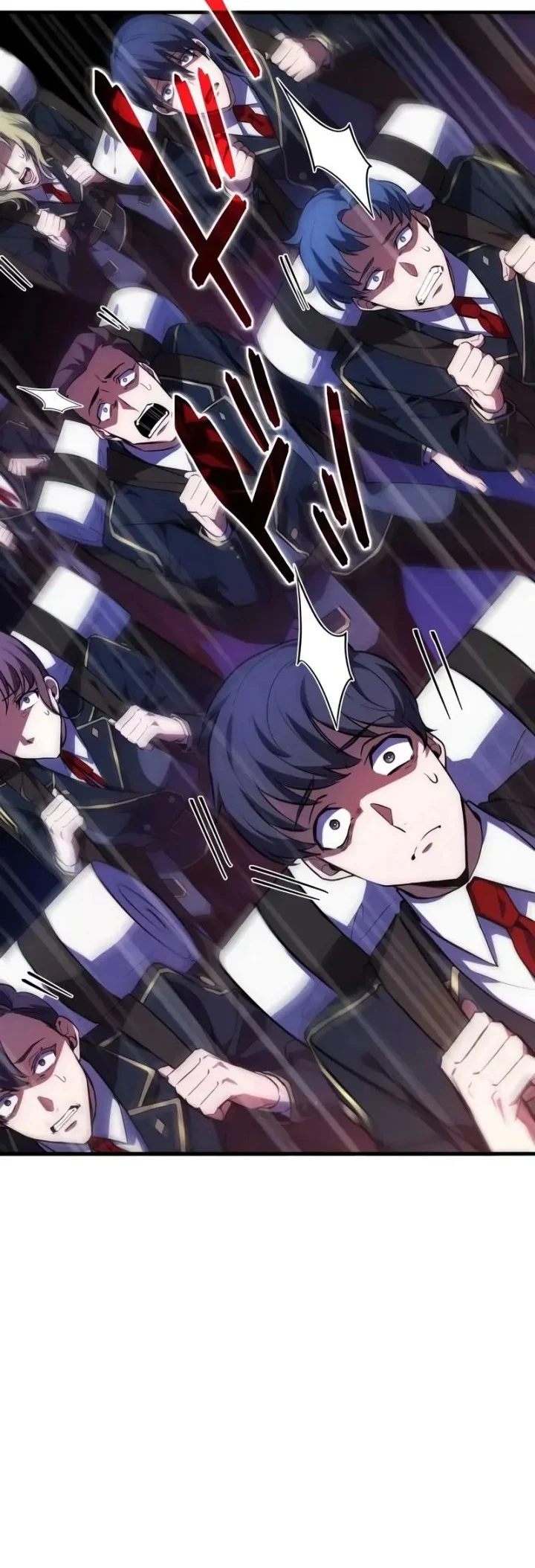 The Dark Swordsman Returns Chapter 39 Gambar 17