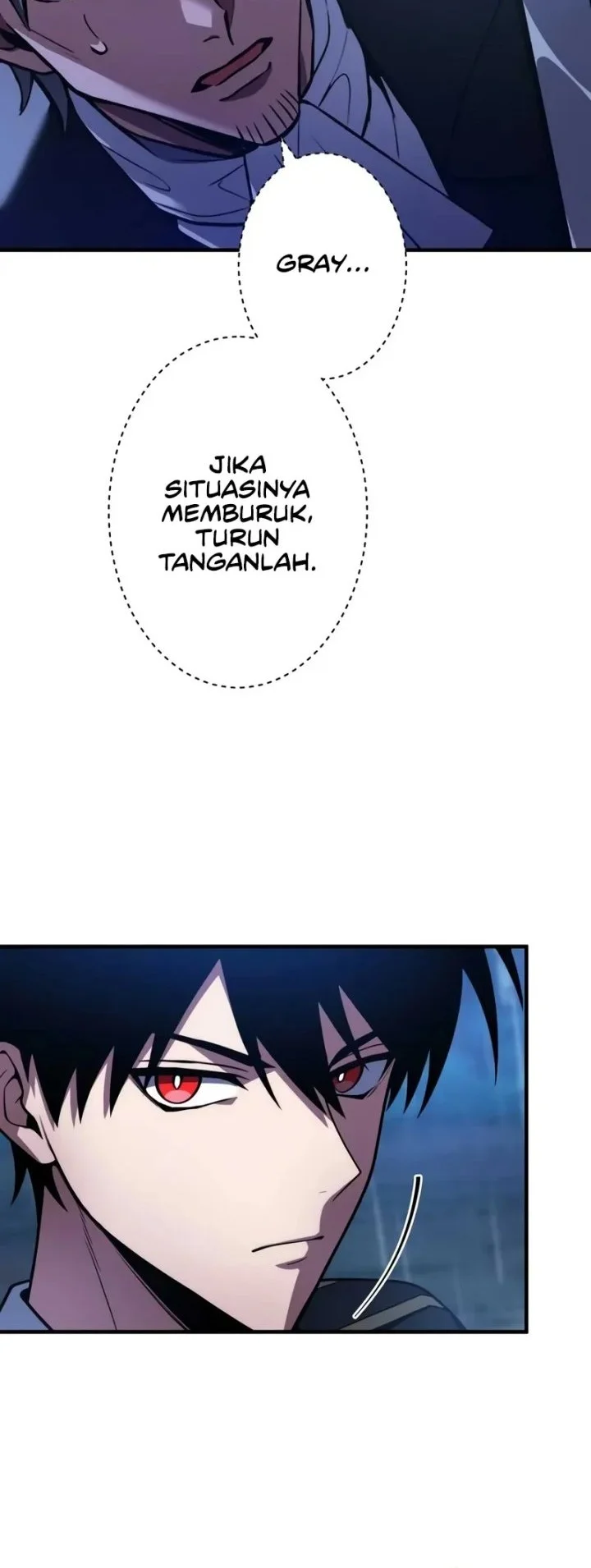 The Dark Swordsman Returns Chapter 39 Gambar 19