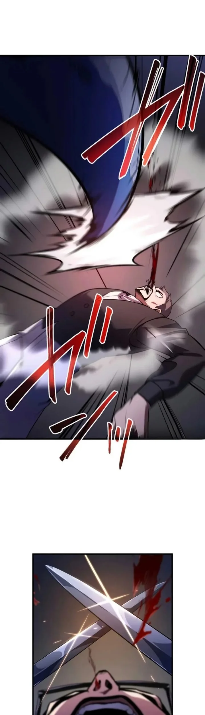 The Dark Swordsman Returns Chapter 39 Gambar 23