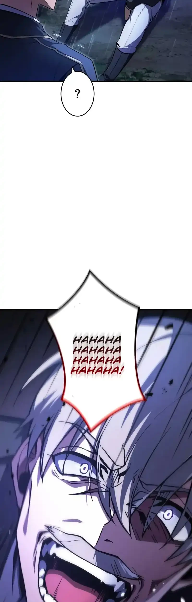 The Dark Swordsman Returns Chapter 40 Gambar 27