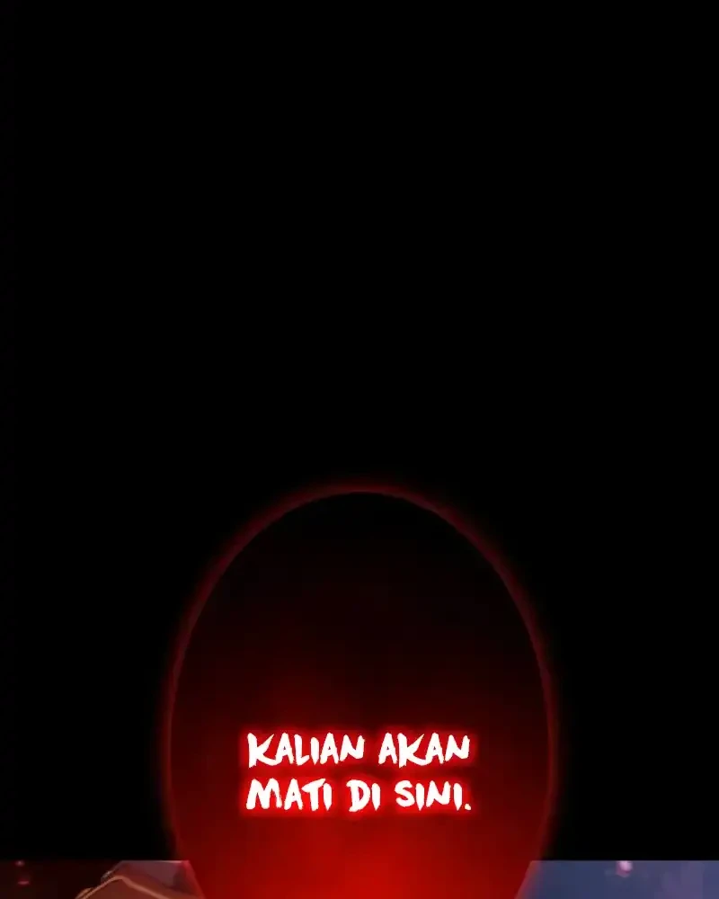 The Dark Swordsman Returns Chapter 40 Gambar 34