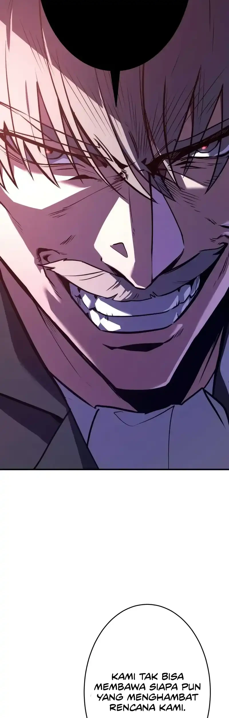 The Dark Swordsman Returns Chapter 40 Gambar 41