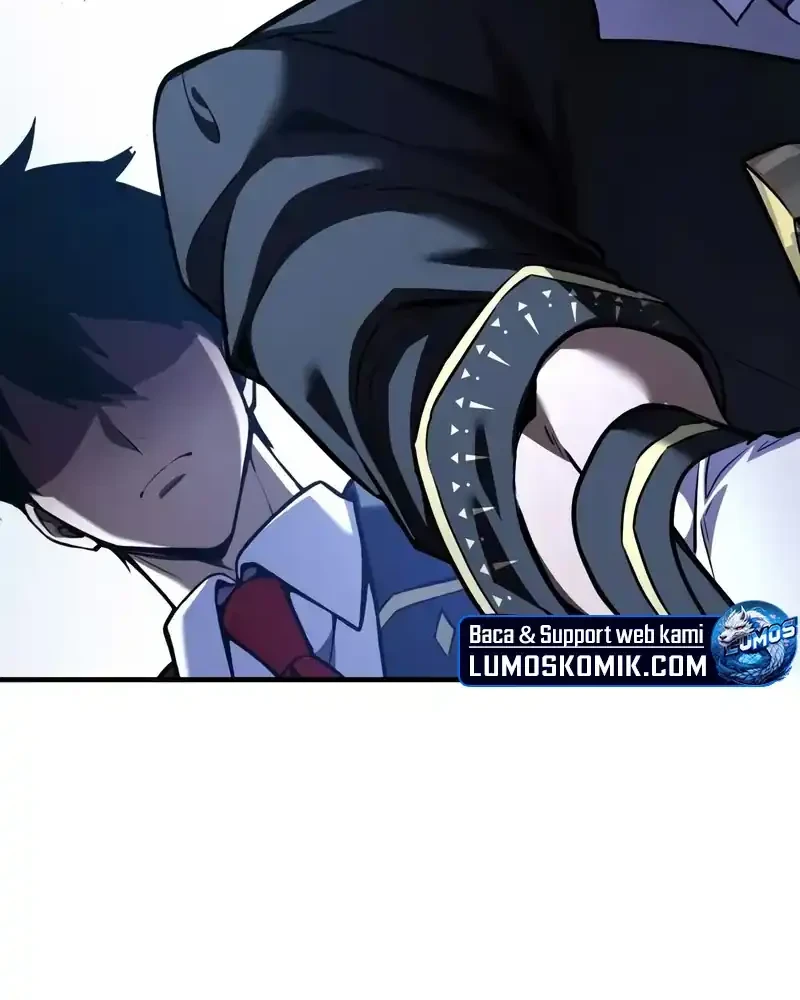 The Dark Swordsman Returns Chapter 40 Gambar 43