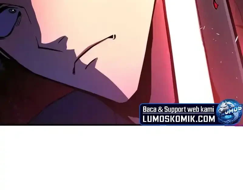 The Dark Swordsman Returns Chapter 40 Gambar 46