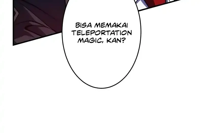 The Dark Swordsman Returns Chapter 40 Gambar 49