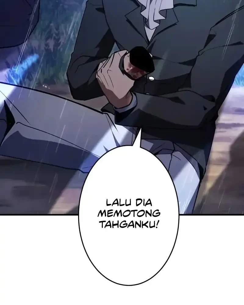 The Dark Swordsman Returns Chapter 40 Gambar 3