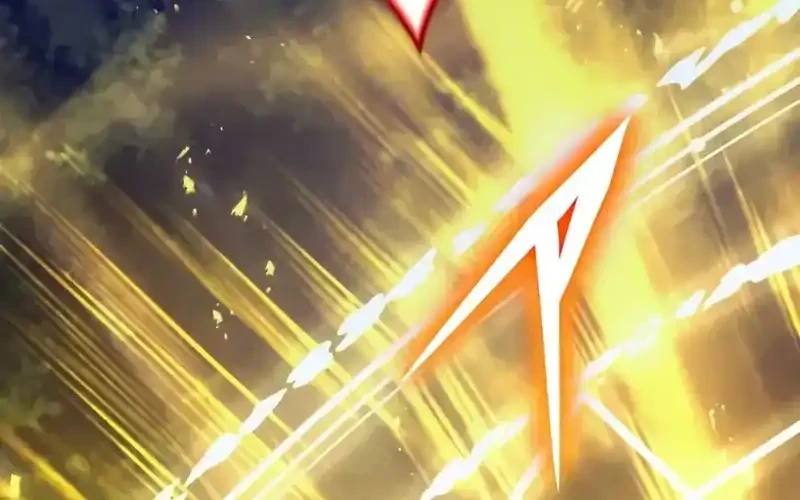 The Dark Swordsman Returns Chapter 40 Gambar 64