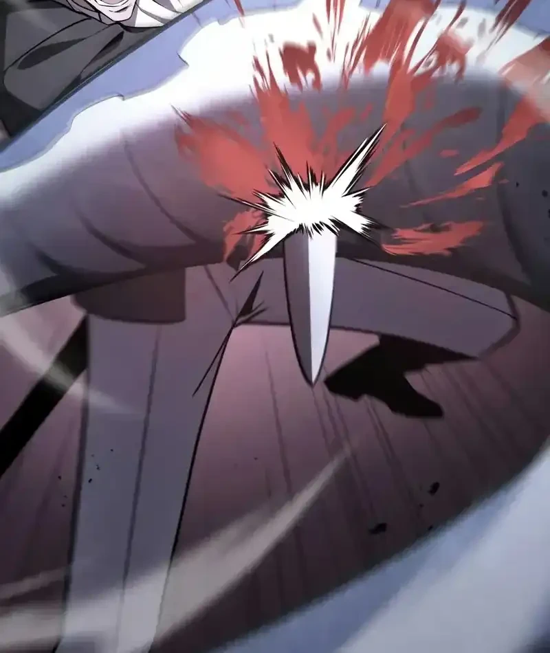 The Dark Swordsman Returns Chapter 40 Gambar 22