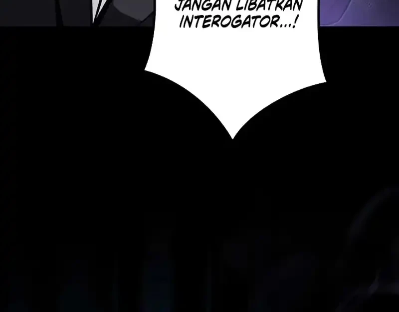 The Dark Swordsman Returns Chapter 41 Gambar 33