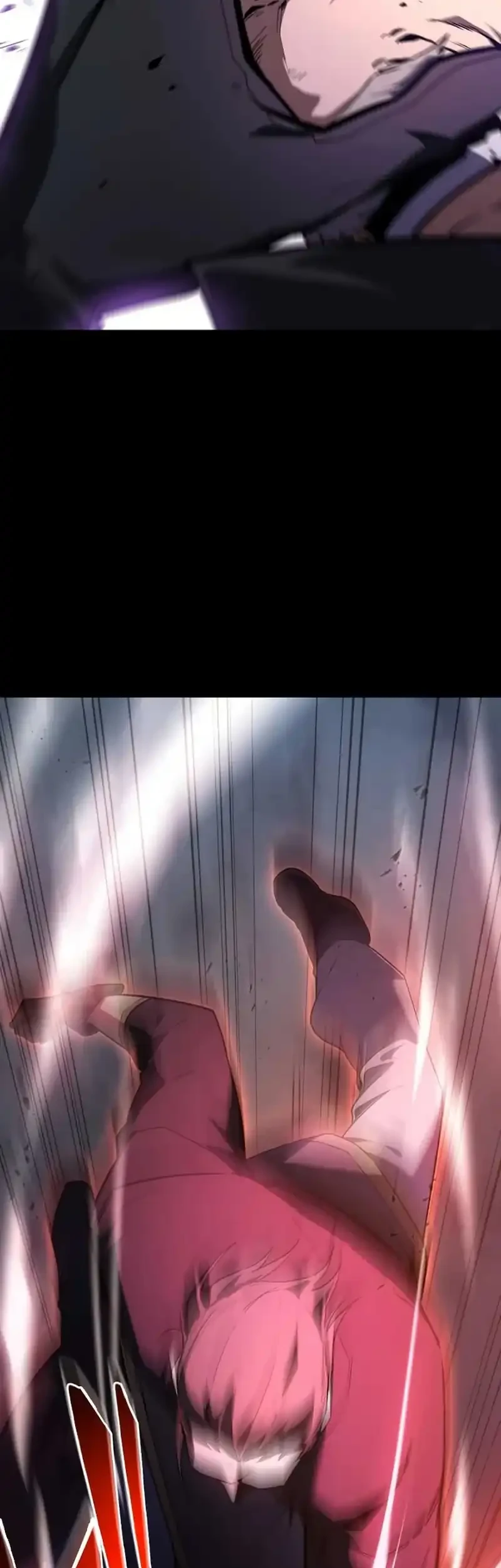 The Dark Swordsman Returns Chapter 41 Gambar 37