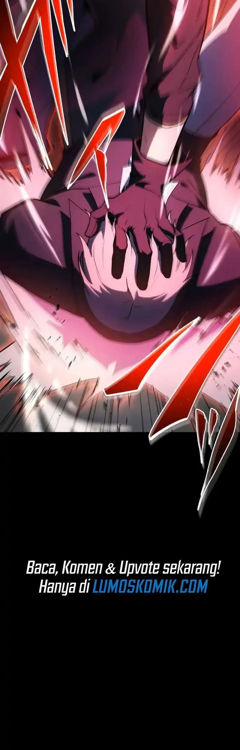 The Dark Swordsman Returns Chapter 41 Gambar 38