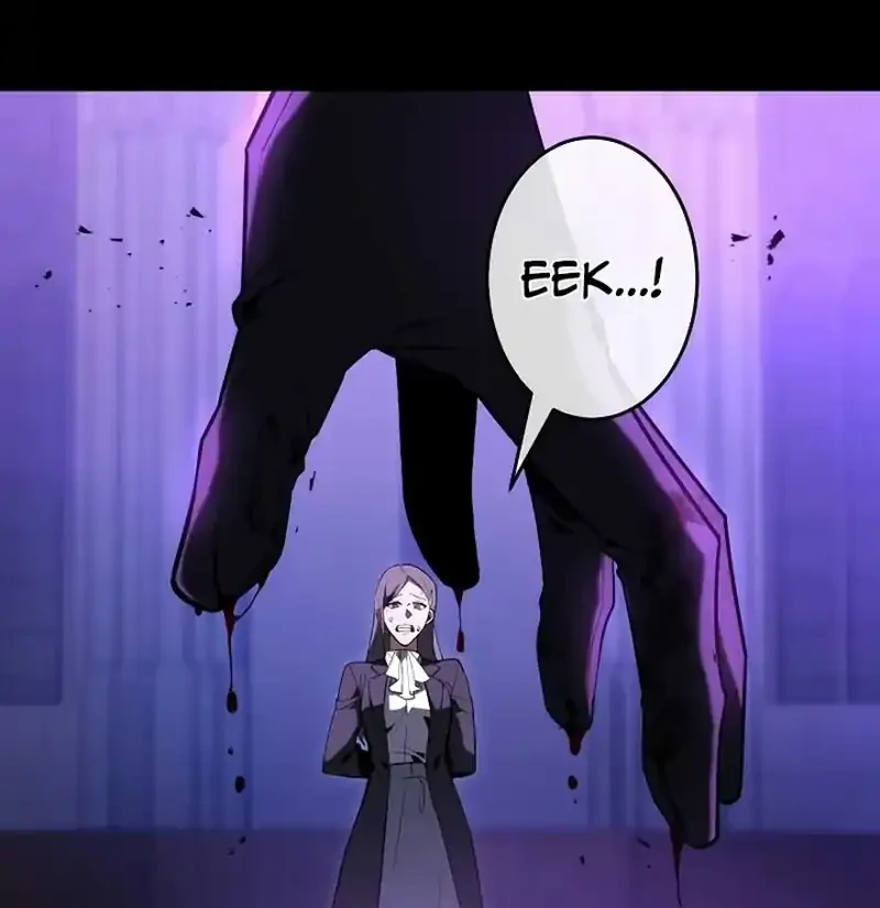 The Dark Swordsman Returns Chapter 41 Gambar 39