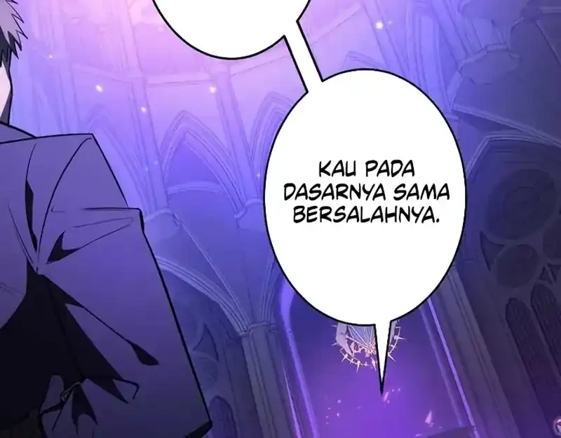 The Dark Swordsman Returns Chapter 41 Gambar 42