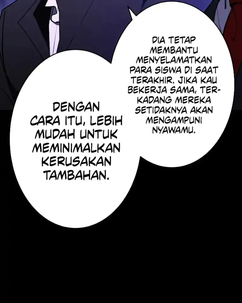 The Dark Swordsman Returns Chapter 41 Gambar 45