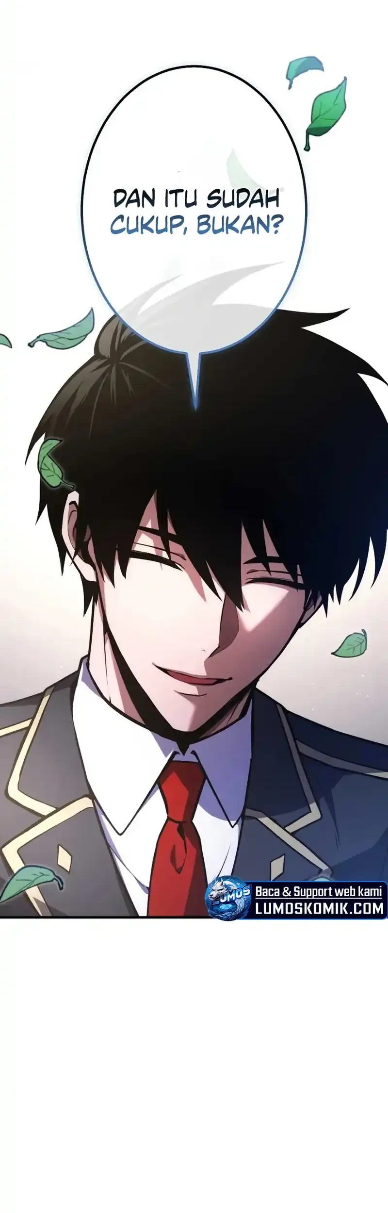 The Dark Swordsman Returns Chapter 41 Gambar 62