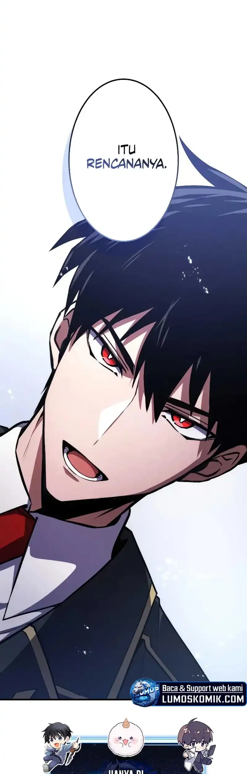 The Dark Swordsman Returns Chapter 41 Gambar 68