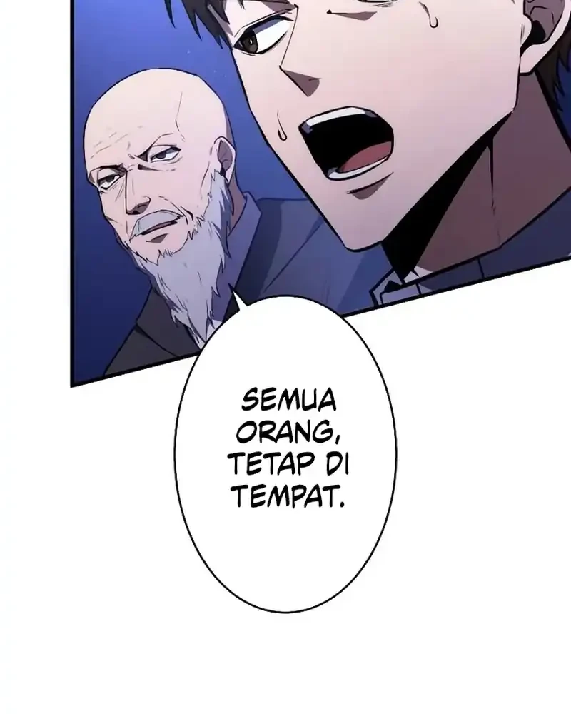 The Dark Swordsman Returns Chapter 41 Gambar 10