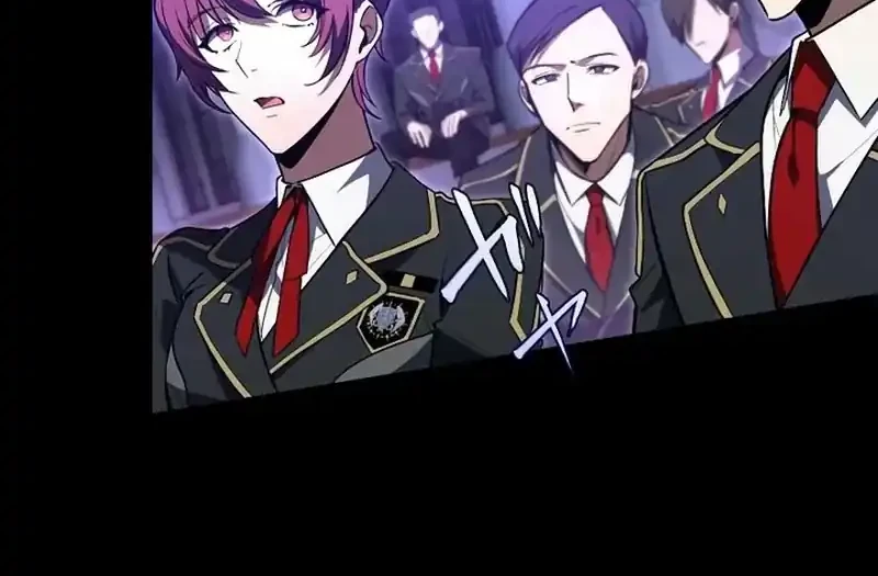 The Dark Swordsman Returns Chapter 41 Gambar 19