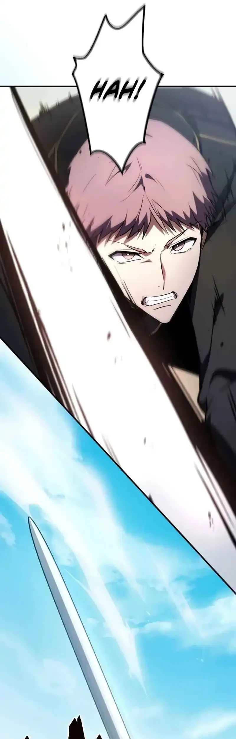 The Dark Swordsman Returns Chapter 42 Gambar 27