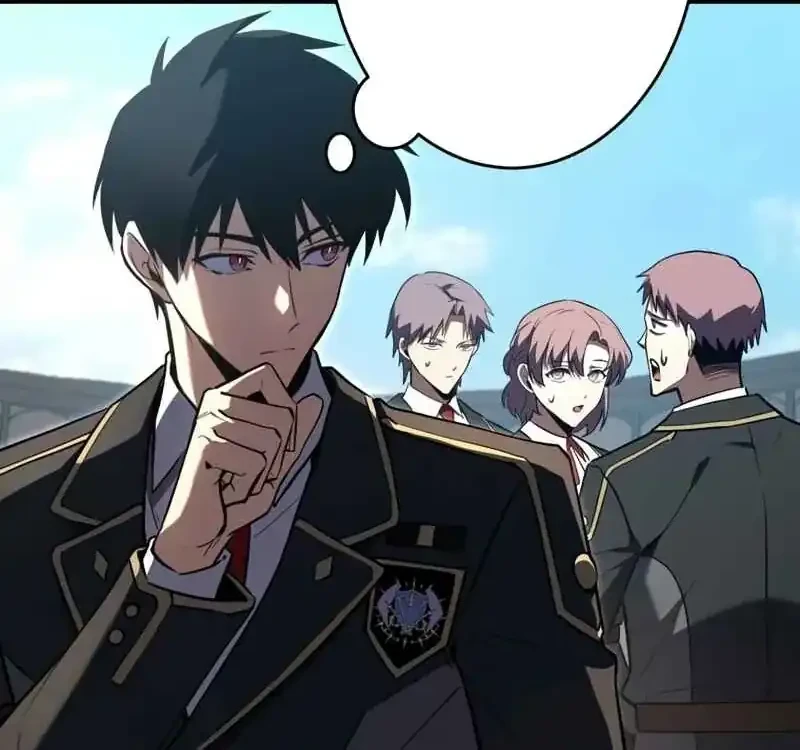 The Dark Swordsman Returns Chapter 42 Gambar 35